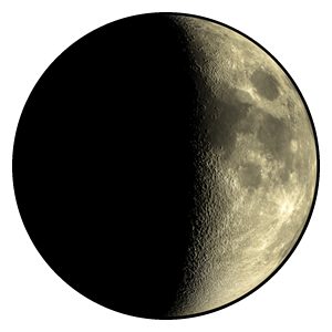 moon